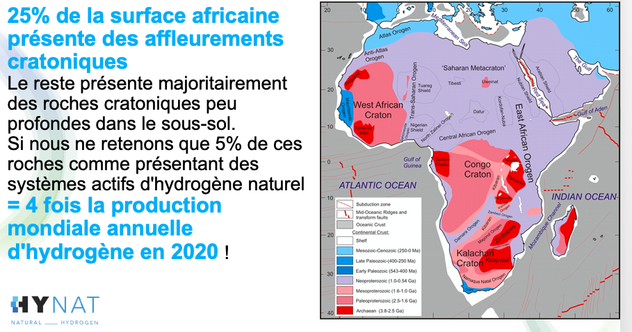 L’entretien de l’automne – 2 : L’hydrogène naturel, l’exploration et l’exploitation