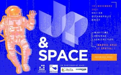Incontournable : 5 entreprises soutenues par le DGE et le Cnes pour les applications spatiales dans le domaine maritime