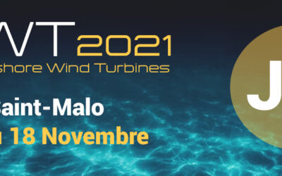 FOWT J-1 pour les visites techniques, J-2 pour les conférences … êtes-vous inscrits