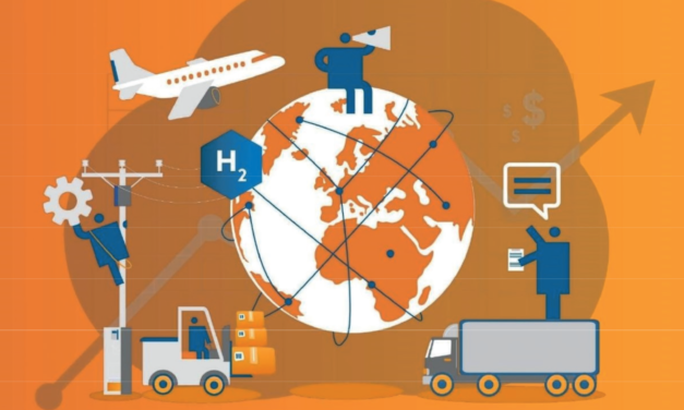 Hydrogène : Synthèse du Rapport du Conseil Mondial de l’Énergie
