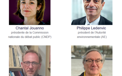 La CNDP tire le bilan de 11 ans de débats sur l’éolien en mer