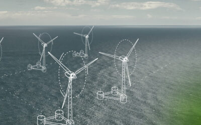 Accord de l’avion civile pour les éoliennes en mer aux Grandes Canaries