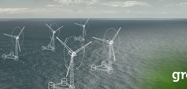 Accord de l’avion civile pour les éoliennes en mer aux Grandes Canaries