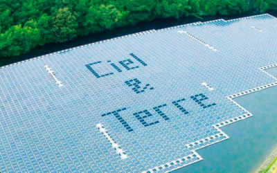 Ciel et Terre International souhaite collecter entre 1 et 2 millions d’euros