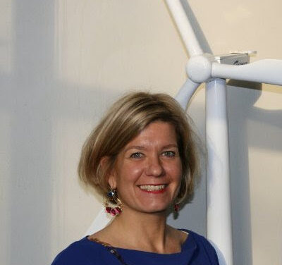 FEE : Anne-Catherine de Tourtier élue présidente