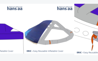 Bonne nouvelle : Application au 1er janvier 2022 de l&rsquo;interdiction des eaux de rejets des scrubbers