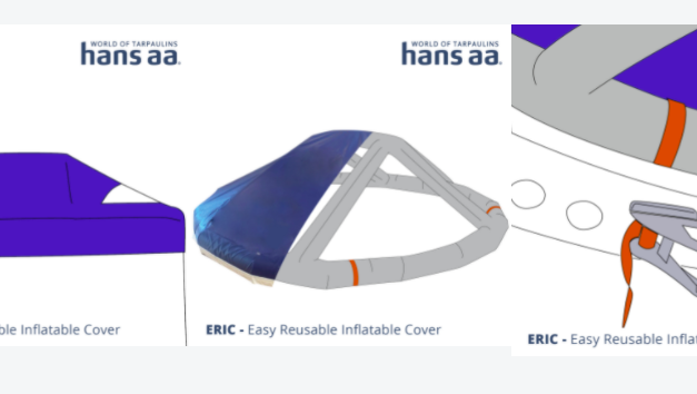 Bonne nouvelle : Application au 1er janvier 2022 de l&rsquo;interdiction des eaux de rejets des scrubbers