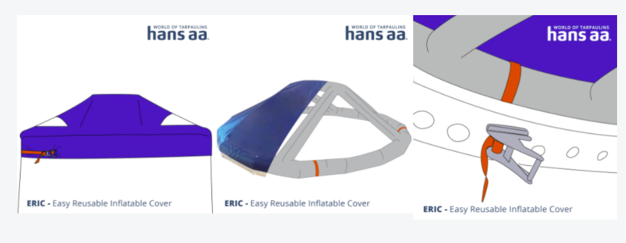 Bonne nouvelle : Application au 1er janvier 2022 de l&rsquo;interdiction des eaux de rejets des scrubbers