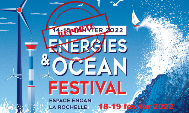 CPDP Nouvelle-Aquitaine : Nouvelles dates pour le Festival de La Rochelle
