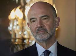 Pierre Moscovici, Premier président de la Cour des comptes, a été élu aux Nations unies