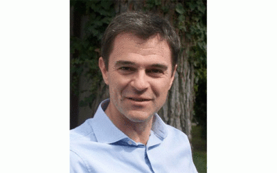 SEGULA Technologies : Stéphane Le Corre est nommé DG de la division internationale