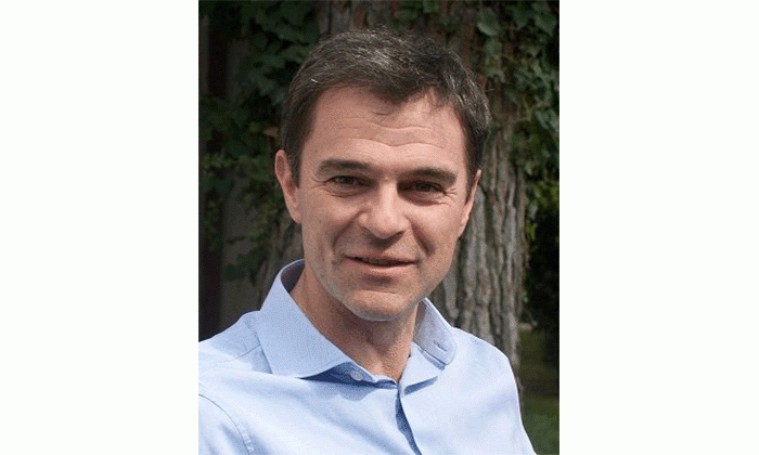 SEGULA Technologies : Stéphane Le Corre est nommé DG de la division internationale