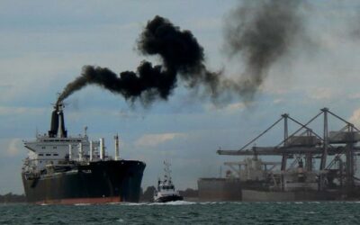 Méditerranée : Accord trouvé pour la zone de contrôle des émissions d’oxydes de souffre (SECA)