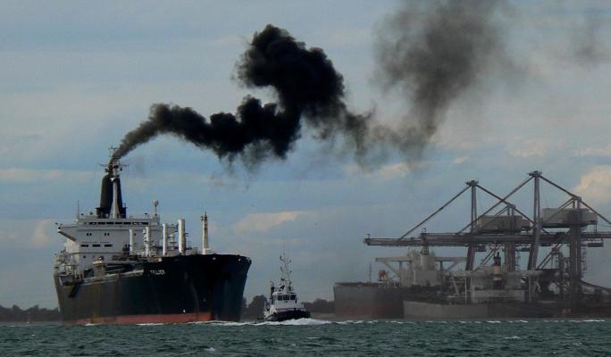 Méditerranée : Accord trouvé pour la zone de contrôle des émissions d’oxydes de souffre (SECA)