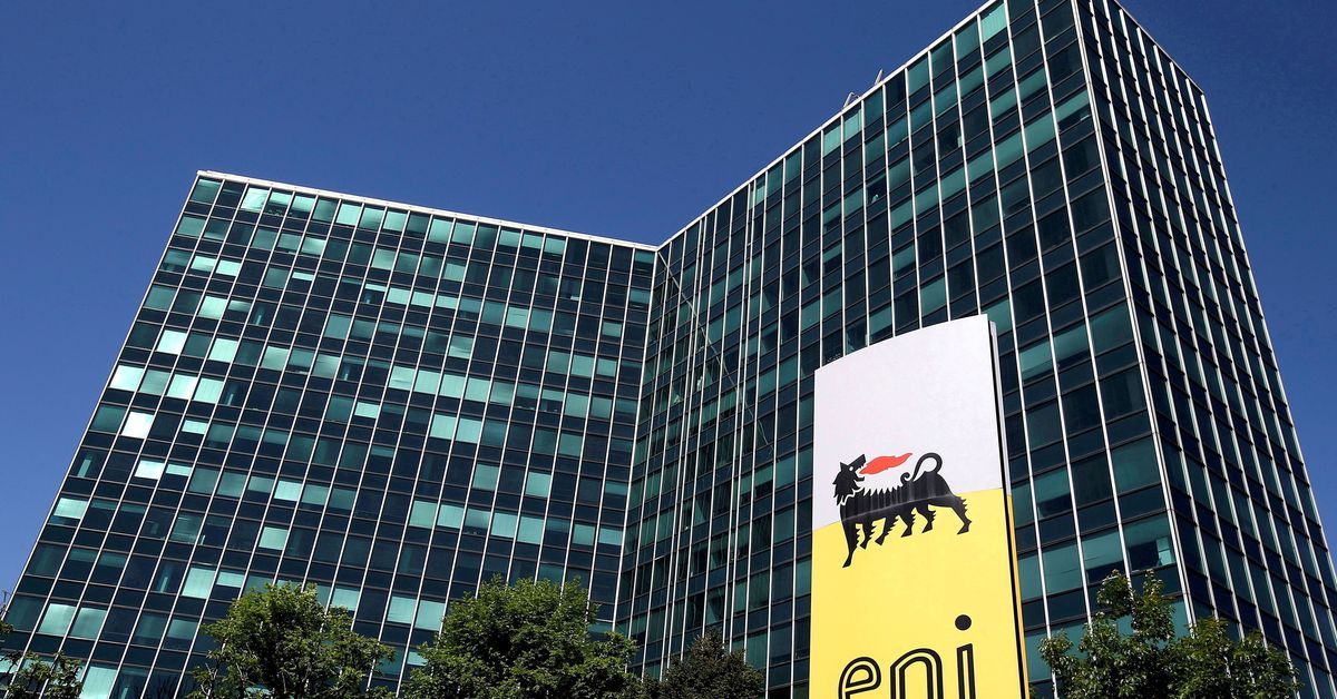 Eni à l’assaut du marché polonais de l’éolien offshore avec le danois CIP