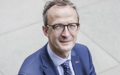 Le groupe belge DEME souhaite se séparer de sa société mère CFE