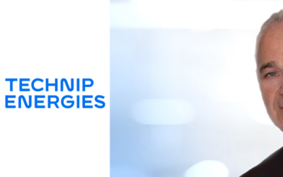 Technip Energies veut mener l’industrialisation de l’éolien flottant en France