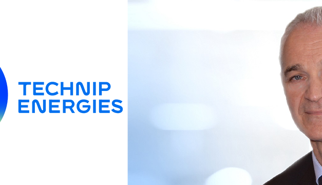 Technip Energies veut mener l’industrialisation de l’éolien flottant en France