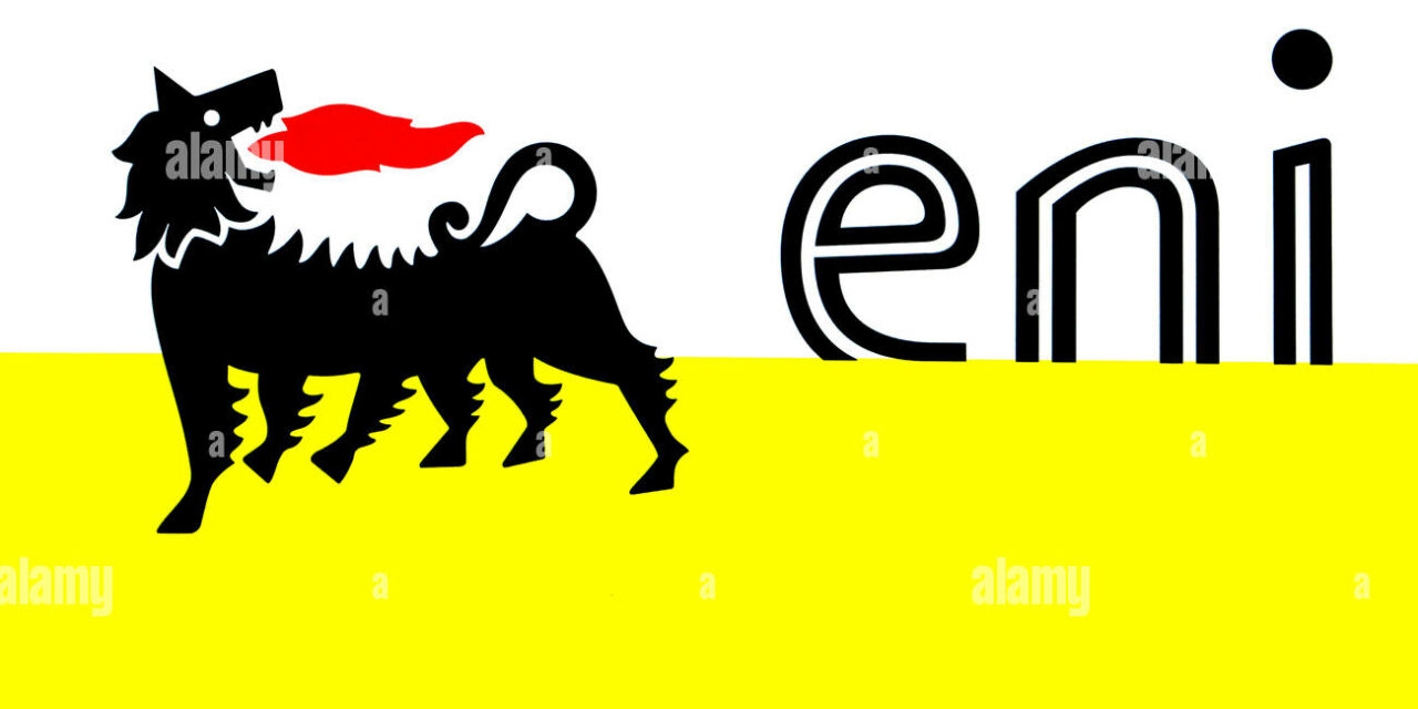 Eni à l’assaut du marché polonais de l&rsquo;éolien offshore avec le danois CIP