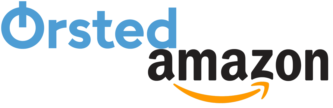 Ørsted and Amazon expand cooperation with additional corporate power purchase agreements