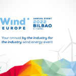 WindEurope 2022 à Bilbao