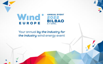 WindEurope à J-12
