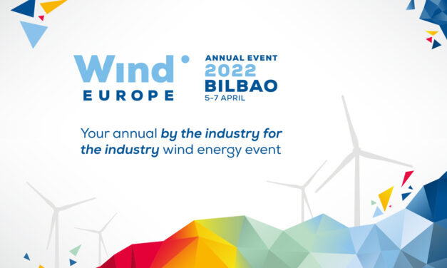 WindEurope 2022 à Bilbao