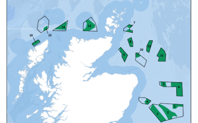 ScotWind et WindFloat Atlantic : Deux good news pour Ocean Winds – 8