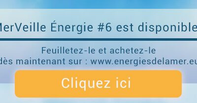 MerVeille Energie #6 est paru