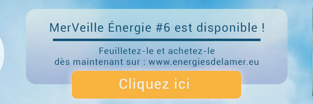 MerVeille Energie #6 est paru