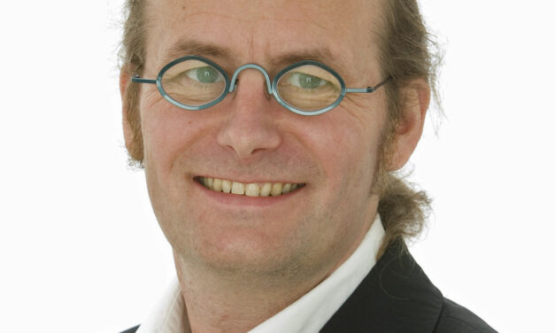 Le Luxembourg vise le développement de l’éolien en mer avec le Danemark