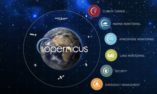 Copernicus : les 7 dernières années sont les plus chaudes jamais enregistrées