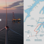 Eolien en mer : Collaboration stratégique et politique entre le Danemark et la Virginie