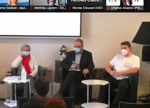 Eolien flottant en Méditerranée : au-delà des demandes de report du calendrier