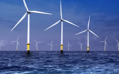 Ørsted signe des déclarations d’intention avec les deux services publics de la Corée du Sud pour éolien en mer