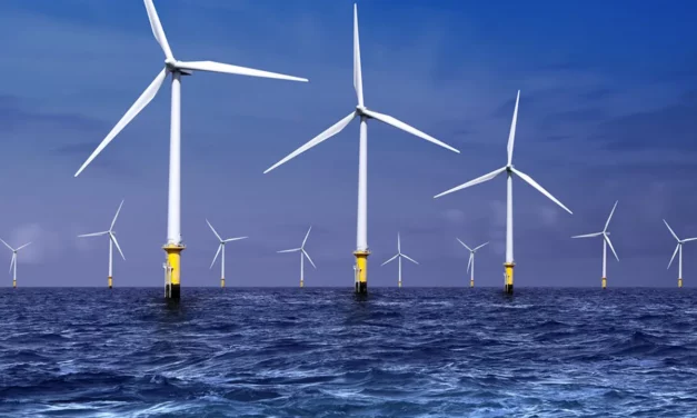 Ørsted signe des déclarations d’intention avec les deux services publics de la Corée du Sud pour éolien en mer