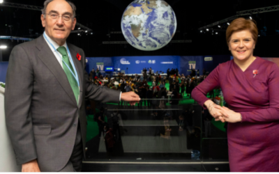 ScotWind : Iberdrola remporte 7 GW dont 5 avec Shell – partie 4
