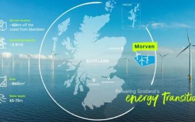 ScotWind : EnBW et bp remportent une zone de 2,9 GW. Partie 2