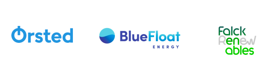 ScotWind : Ørsted, Falck Renewables et BlueFloat Energy remportent une zone d’1 GW pour du flottant partie 3