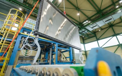 Port de Rotterdam : Thyssenkrupp va établir une installation d’hydrogène vert pour Shell