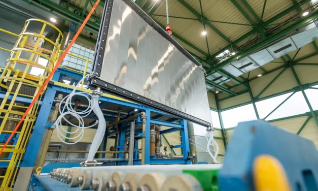 Port de Rotterdam : Thyssenkrupp va établir une installation d’hydrogène vert pour Shell