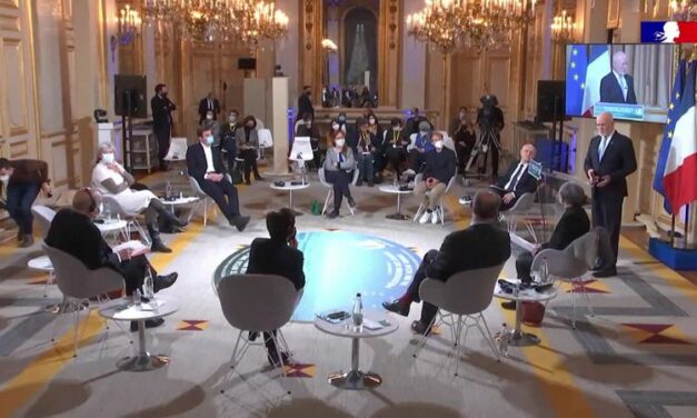 A Brest, la planète se penchera sur l’avenir des océans avec le One Ocean Summit