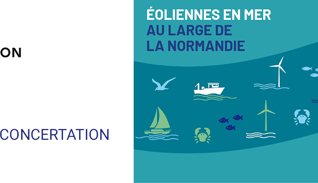 Dossier des maîtres d’ouvrage en prévision d’un nouveau parc éolien en mer zone « Centre Manche »