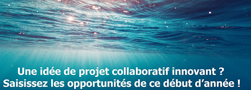 Appels à projets collaboratifs : Opportunités de financements régionaux
