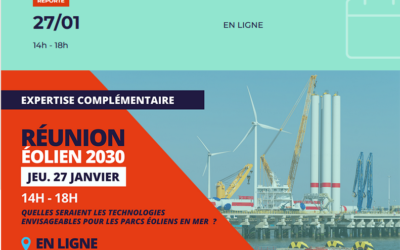 Report du webinaire des expertises complémentaires scientifiques et d’experts