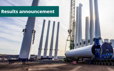 Avec ScotWind, l’Ecosse prend le large sur l’éolien flottant