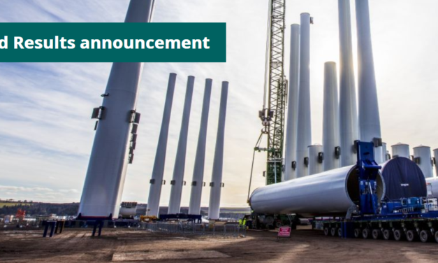 Avec ScotWind, l’Ecosse prend le large sur l’éolien flottant