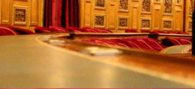 Mission d’information sur « L’exploration, la protection et l’exploitation des fonds marins : quelle stratégie pour la France ? »