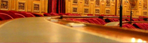 Mission d’information sur « L’exploration, la protection et l’exploitation des fonds marins : quelle stratégie pour la France ? »