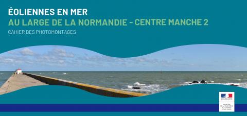 Concertation Centre Manche 2 – Paysage/Patrimoine à l’ordre du jour de la réunion du vendredi 4 février